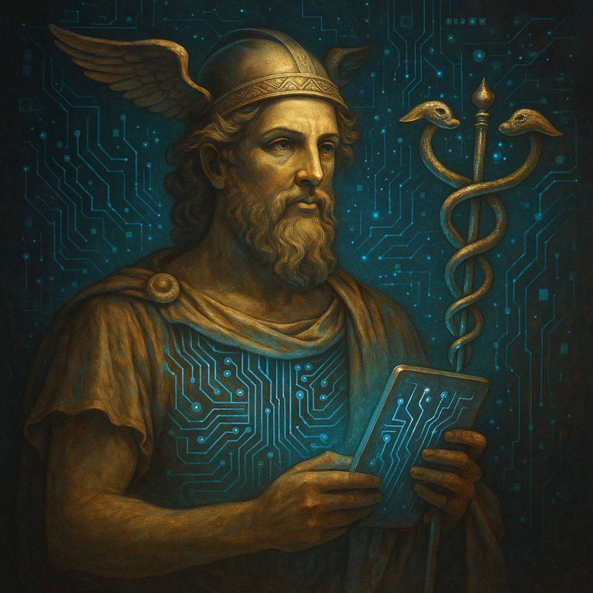 L'Importanza della Ritualità: L'Antico Segreto dell'Esecuzione Adeguata