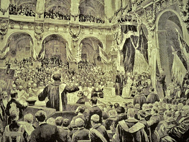 Società degli Amici della Scienza e Seguaci della Virtù
