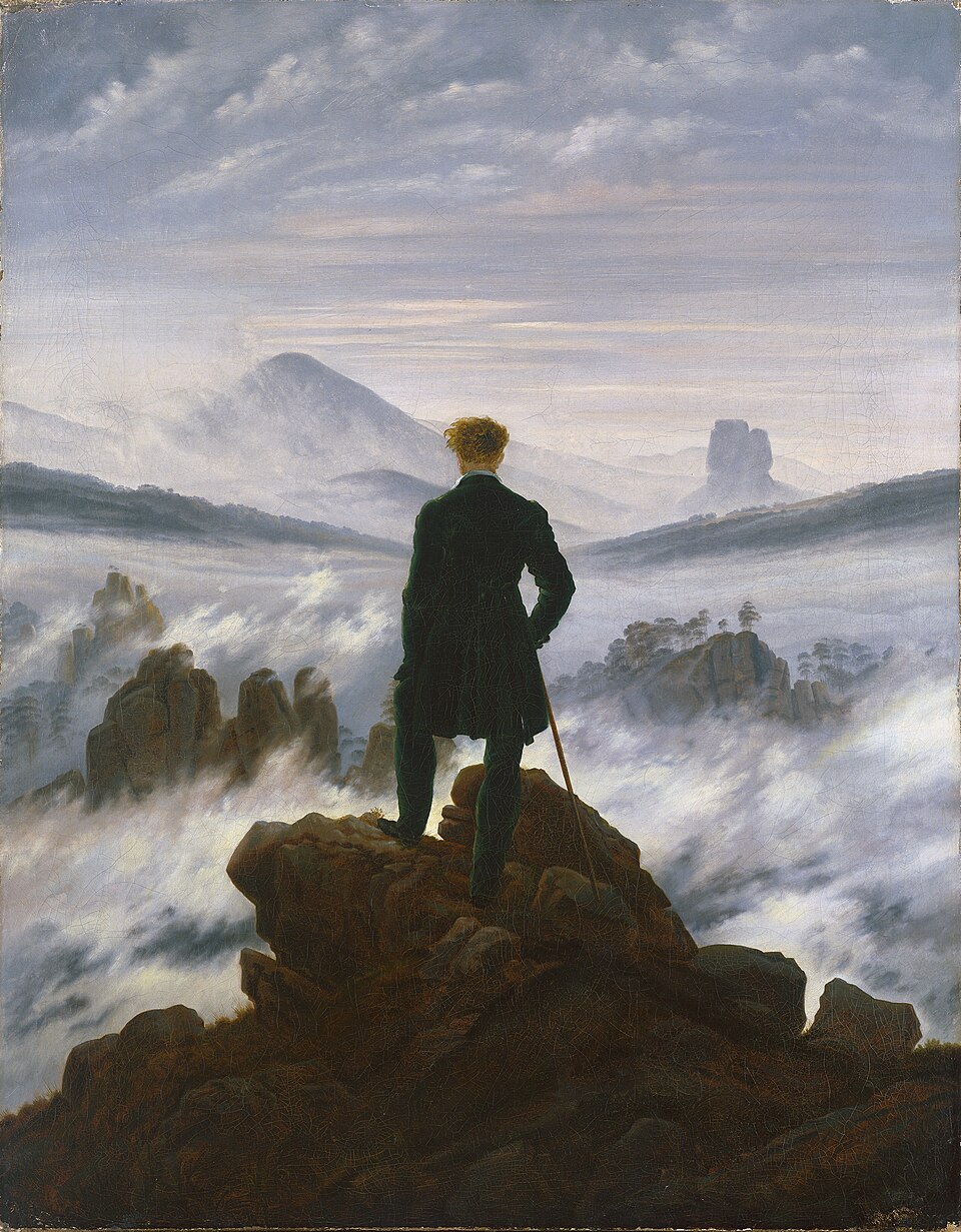 Amor fati. Il destino come scelta