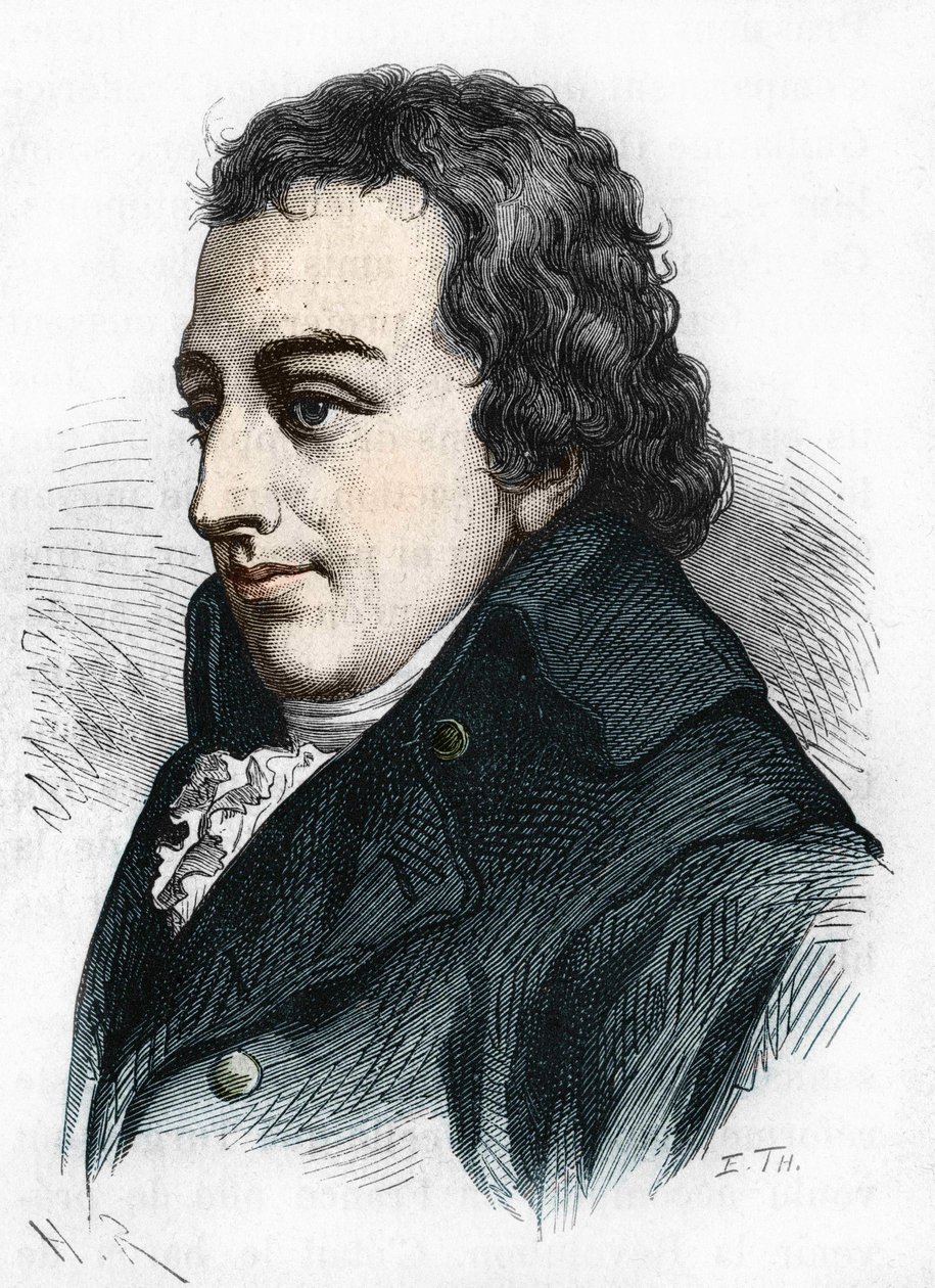 Johann Gottlieb Fichte e la filosofia della Massoneria