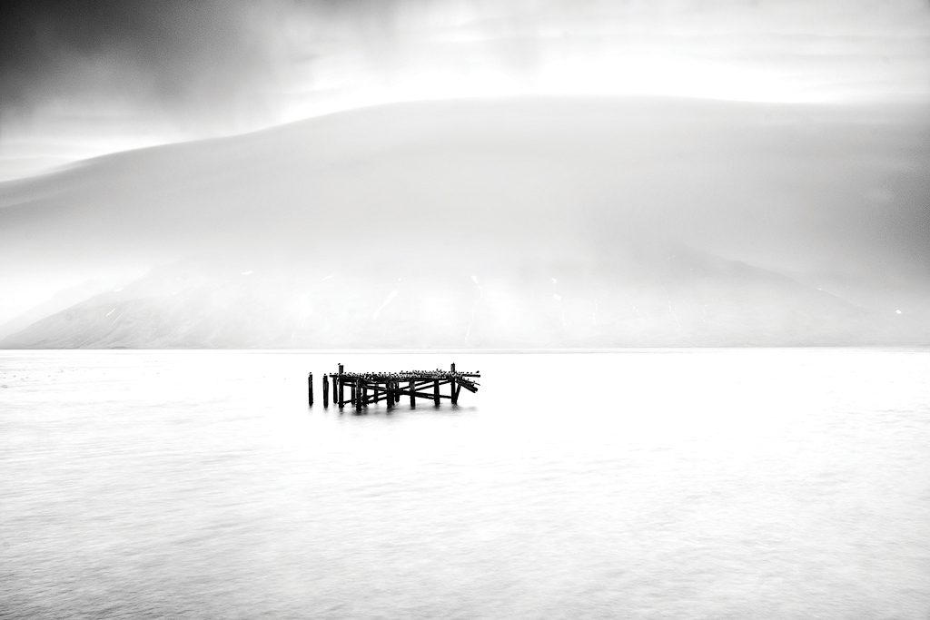 Il silenzio