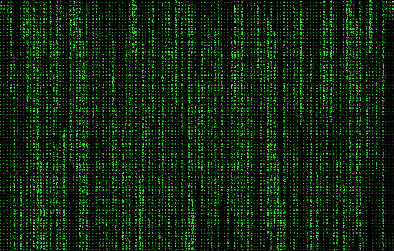 Oltre Matrix